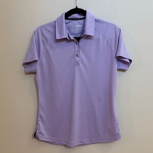 Sunice golf shirt size M